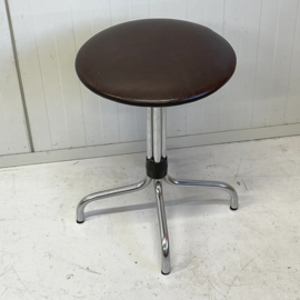 Vintage Brabantia kruk