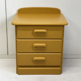 Restyle ladekastje Riksja