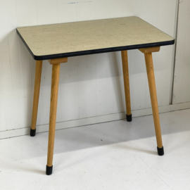 Vintage schooltafeltje