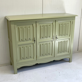 Restyle hoog dressoir