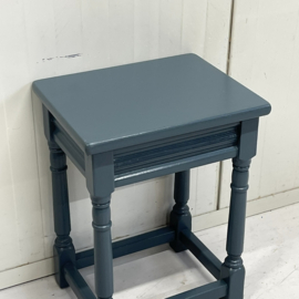 Restyle plantentafeltje
