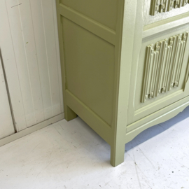 Restyle hoog dressoir