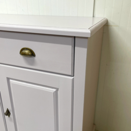 Peach Blossom restyle dressoir
