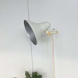 Vintage vloerlamp