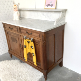 Commode marmer