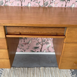 Vintage bureau