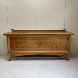 Vintage Art Deco dressoir