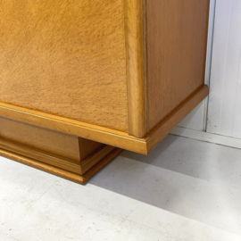 Vintage dressoir jaren 50