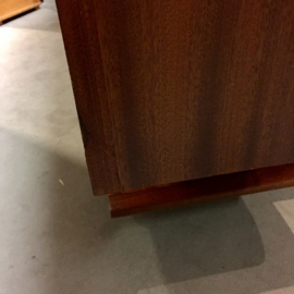 Midcentury dressoir