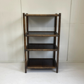 Manou rek/boekenkast
