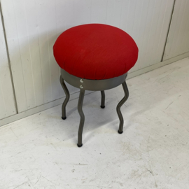 Vintage Ikea URI kruk