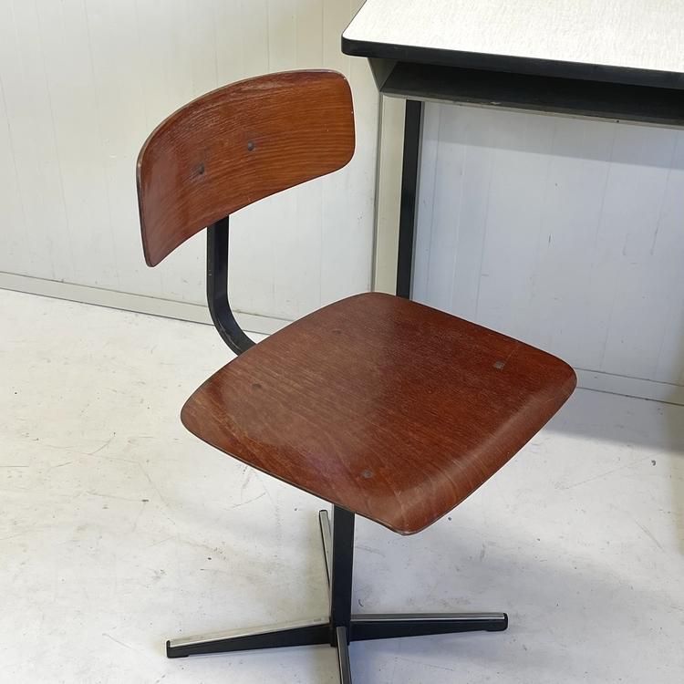 Vintage Marko schoolsetje
