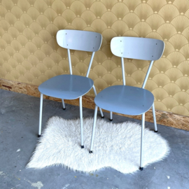 Vintage stoeltje