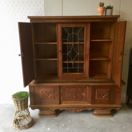 Brocante buffetkast + Kies je kleur!