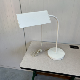 Vintage Bankamp Leuchten bureaulamp