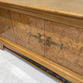 Vintage Art Deco dressoir