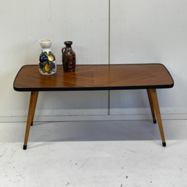 Vintage salontafel