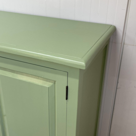 Massief restyle dressoir
