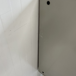 Jaren 60 dressoir/opbergkastje