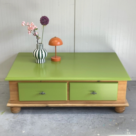Restyle salontafel