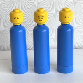 Lego drinkfles