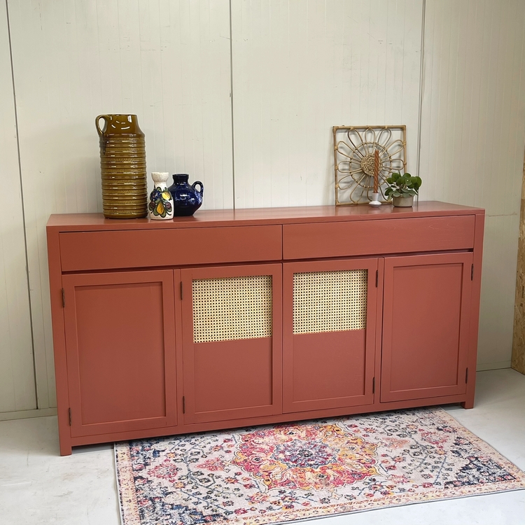 Restyle terra dressoir