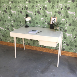 Vintage bureau