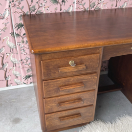 Vintage bureau