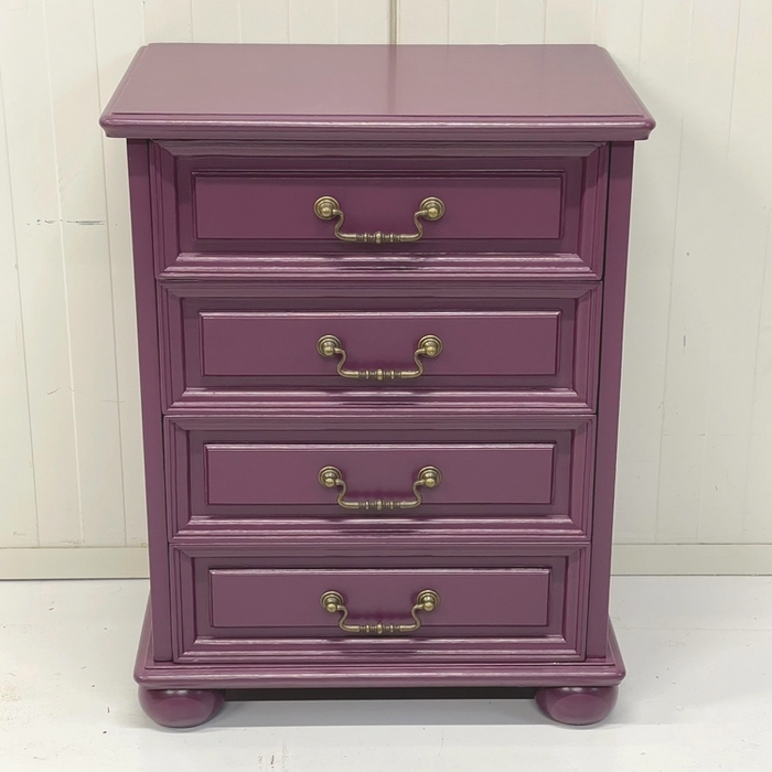 Ladekastje Amethyst Shadow