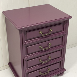 Ladekastje Amethyst Shadow