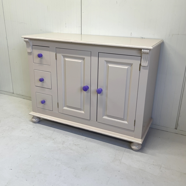 Restyle commode/dressoir