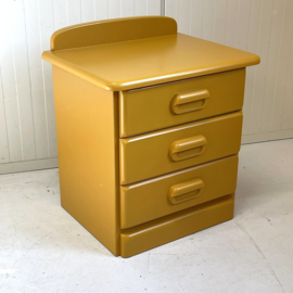 Restyle ladekastje Riksja