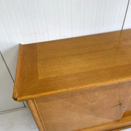 Vintage dressoir jaren 50