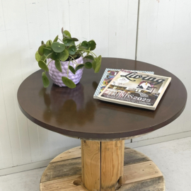 Kabelhaspel tafel