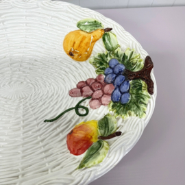 Vintage Italiaanse schaal