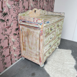 Commode + Kies je kleur!