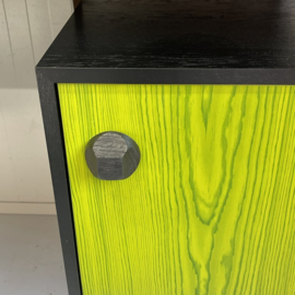 Jaren 70 vintage bureau