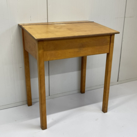 Vintage bureau/lessenaar