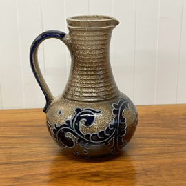 Vintage Duitse oorkan