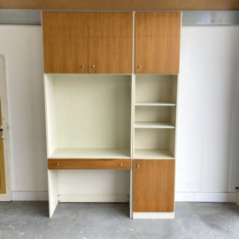 Wandmeubel/bureau/kaptafel