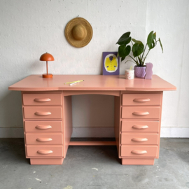 Restyle jaren 50 bureau