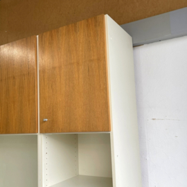 Wandmeubel/bureau/kaptafel