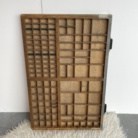 XL Letterbak