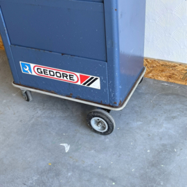 Gedore trolley
