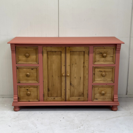 Restyle/grenen dressoir