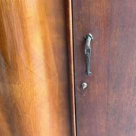Brocante kast