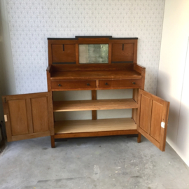 Art Deco dressoir