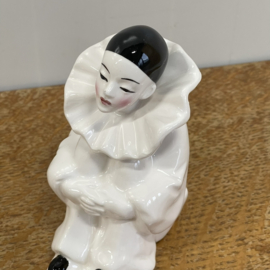Pierrot beeldje