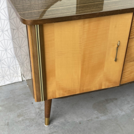 Vintage kaptafel
