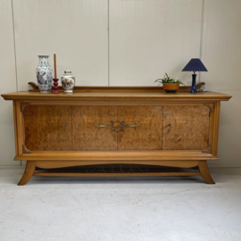Vintage Art Deco dressoir